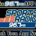 The Sports Radio 967 App is HERE!